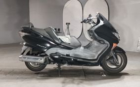 HONDA FORZA Z MF08