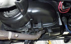 YAMAHA AXIS 100 SB06J