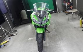 KAWASAKI NINJA 400R 2010 ER400B