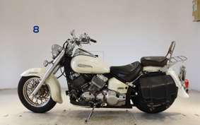 YAMAHA DRAGSTAR 400 CLASSIC 2012 VH02J