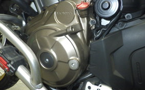 HONDA CRF1100L AFRICA TWIN DCT 2021 SD10