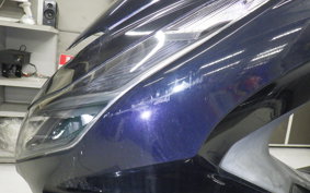 HONDA PCX 125 2009 JK05