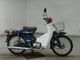 Фото Honda C70 SUPER CUB с японского аукциона