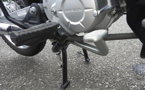 HONDA CROSS CUB 110 JA10
