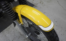 HONDA CROSS CUB 110 JA45