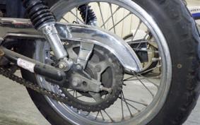 SUZUKI GRASS TRACKER NJ4BA