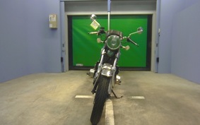 SUZUKI GT380 2008 GT380