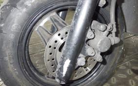 SUZUKI ADDRESS V125 CF4EA