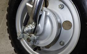 HONDA MONKEY Z50J