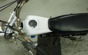 YAMAHA TW200 2JL