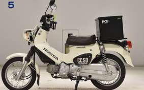 HONDA CROSS CUB 50 AA06