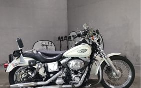 HARLEY FXDL1450 SIDE-CAR 2003 GDV