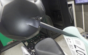 HONDA CT125-2 1990 JA65