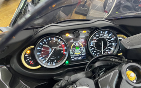 SUZUKI HAYABUSA 2022 EJ11A