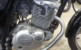 SUZUKI EN125 2A