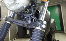 YAMAHA TW225 2021 DG09J