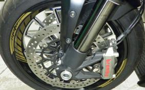 DUCATI DIAVEL Stripe 2014