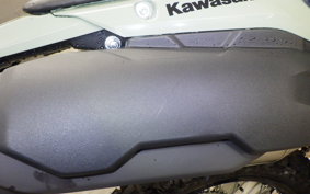 KAWASAKI KLX230ｼｪﾙﾊﾟ 2012 LX232A