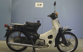 HONDA C90 SUPER CUB HA02