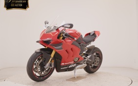 DUCATI PANIGALE V4 S 2021