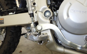 KAWASAKI KLX230ｼｪﾙﾊﾟ LX232A
