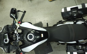 SUZUKI DL650 ( V-Strom 650 ) A 2016 VP56A