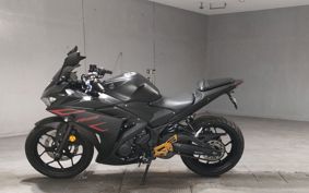 YAMAHA YZF-R25 RG10J