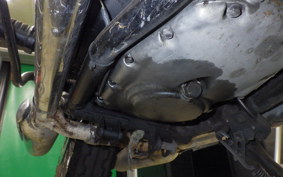 KAWASAKI W800 CAFE 2022 EJ800E
