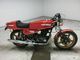 Фото Ducati 350 VENTO 1982 с японского аукциона