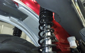 HONDA DAX 125 2026 JB04