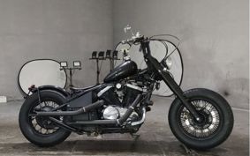 KAWASAKI VULCAN400 CLASSIC 1996 VN400A
