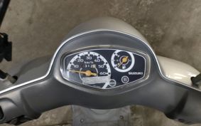 SUZUKI LET's 4 CA45A