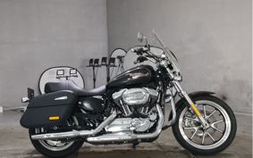 HARLEY XL1200T 2016 LL3