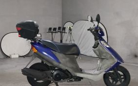 SUZUKI ADDRESS V125 CF4EA
