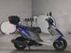 Фото Suzuki ADDRESS V125 с японского аукциона