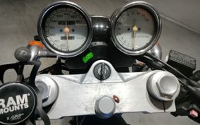 SUZUKI GOOSE 350 1993 NK42A