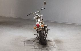 HONDA DUCKS50 ST50