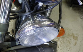 HONDA STEED 400 1992 NC26