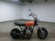 Фото Honda APE 50 2001 с японского аукциона
