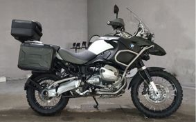BMW R1200GS ADVENTURE 2010 0470