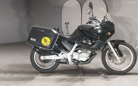 BMW F650 1999 0162