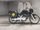 Фото BMW F650 1999 с японского аукциона