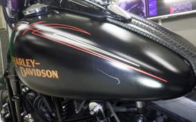 HARLEY FLSTSB 1580 2009