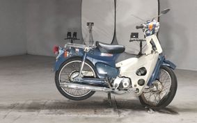 HONDA SUPER CUB50 AA01