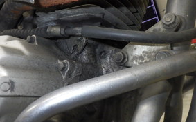 HONDA XLR125R 2021 JD16