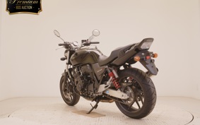 HONDA CB400SF GEN 4 2018 NC42