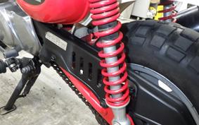 HONDA MONKEY 2021 AB27
