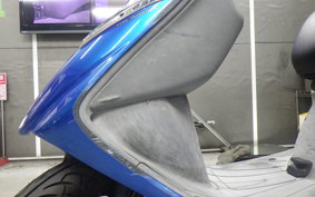 SUZUKI ADDRESS V125 G CF46A