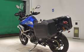 TRIUMPH TIGER 900 GT PRO 2023