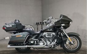 HARLEY FLTRUSE1800CVO 2015 TAN